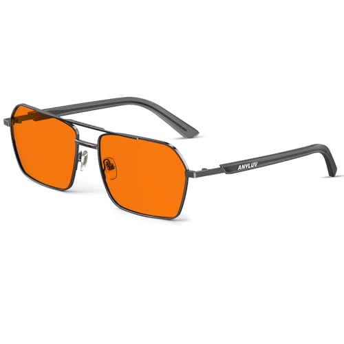 (Max Protection) 06- Gunmetal/Black