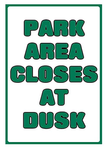 Safety & Warning Vinyl Stickers Bundle - 3 Pack Warehouse Signs (3.5