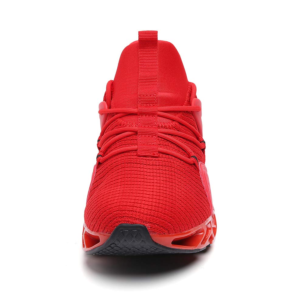 FUTAI Women's Running Shoes - Lightweight Athletic Sneakers for Walking, Tennis & Workout | Comfortable Gym & Casual Wear for Active Lifestyles