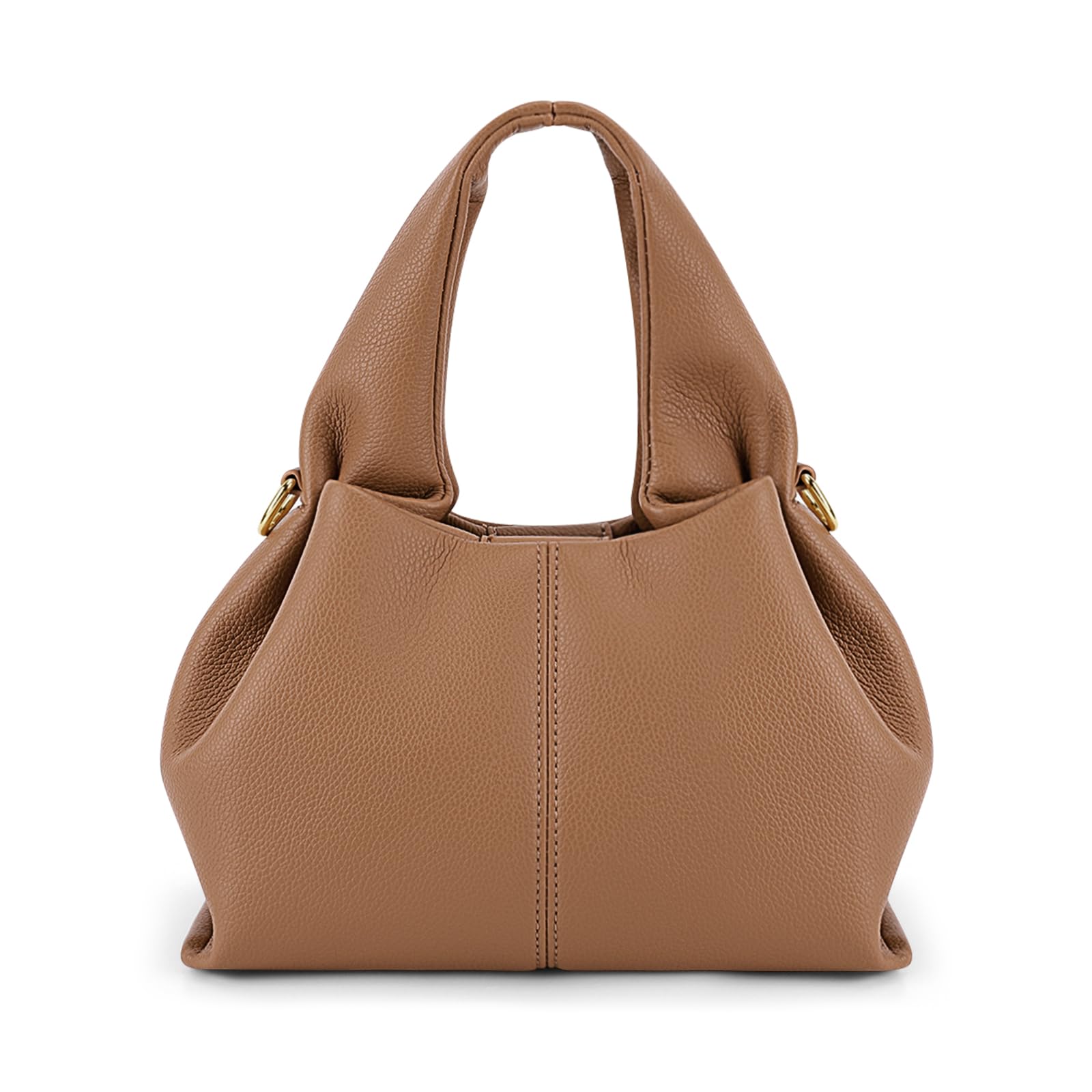 Stylish Women's Crossbody Bag - Juoxeepy Chic Shoulder Purse & Handbag for Everyday Use | Perfect as a Satchel, Clutch or Dumpling Cloud Bag for Work, Travel & Shopping
