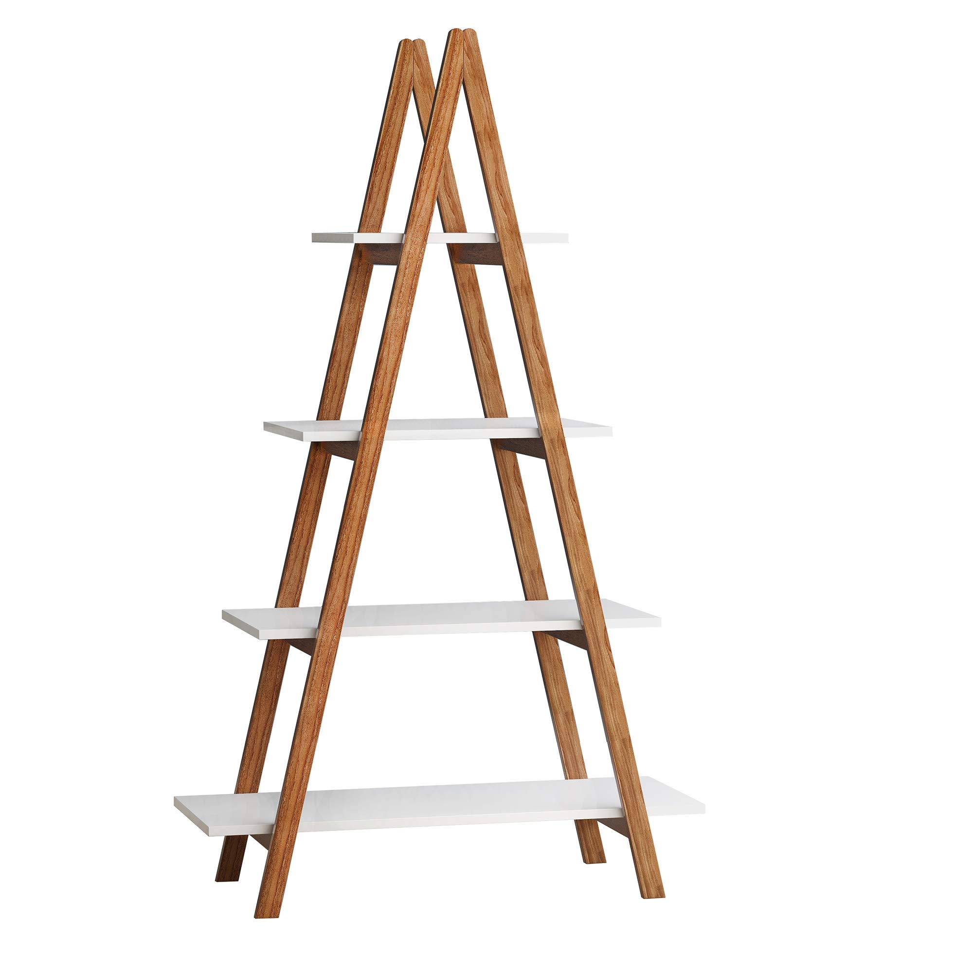 Solid Bamboo Wood Oxford 