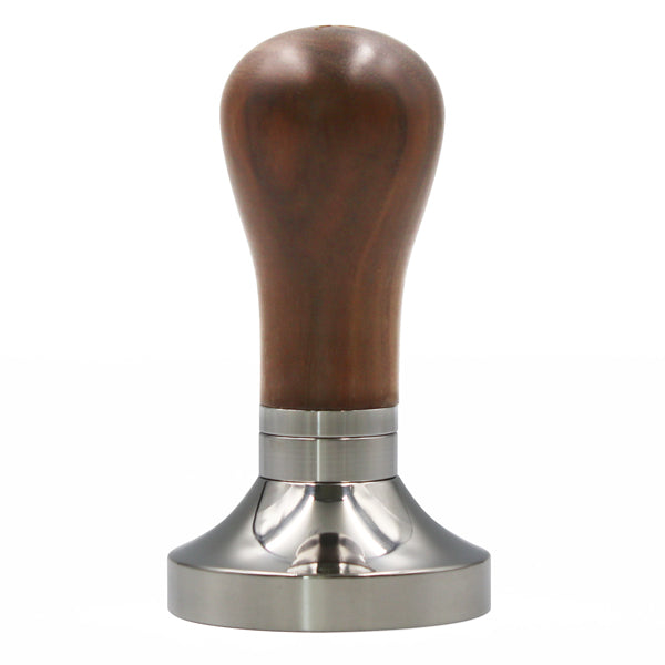 Eureka Adjustable Coffee Tamper - Precision Espresso Tamping Tool for Baristas & Home Brewing - Perfect for Espresso Machines & Manual Coffee Makers
