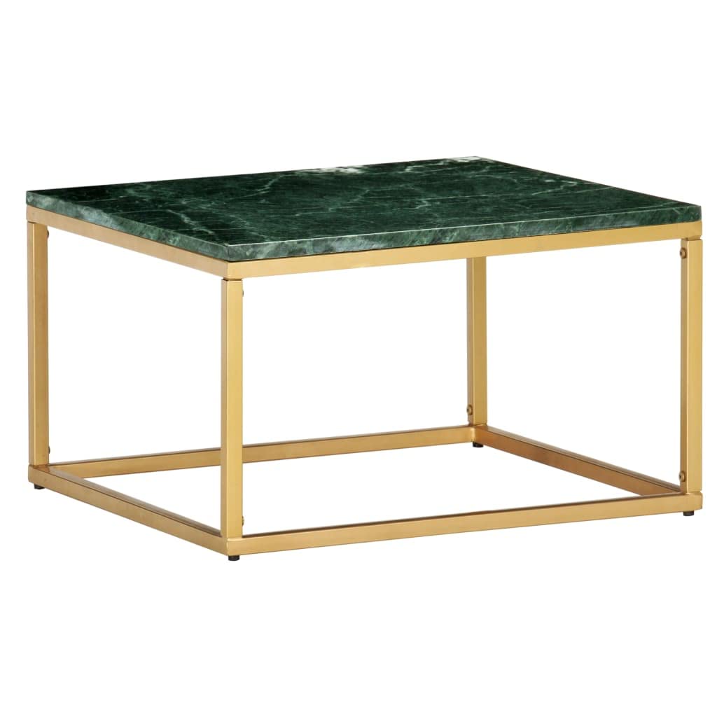 Industrial Style Side Table - 23.6