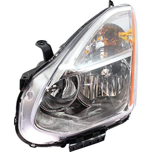 Driver Side