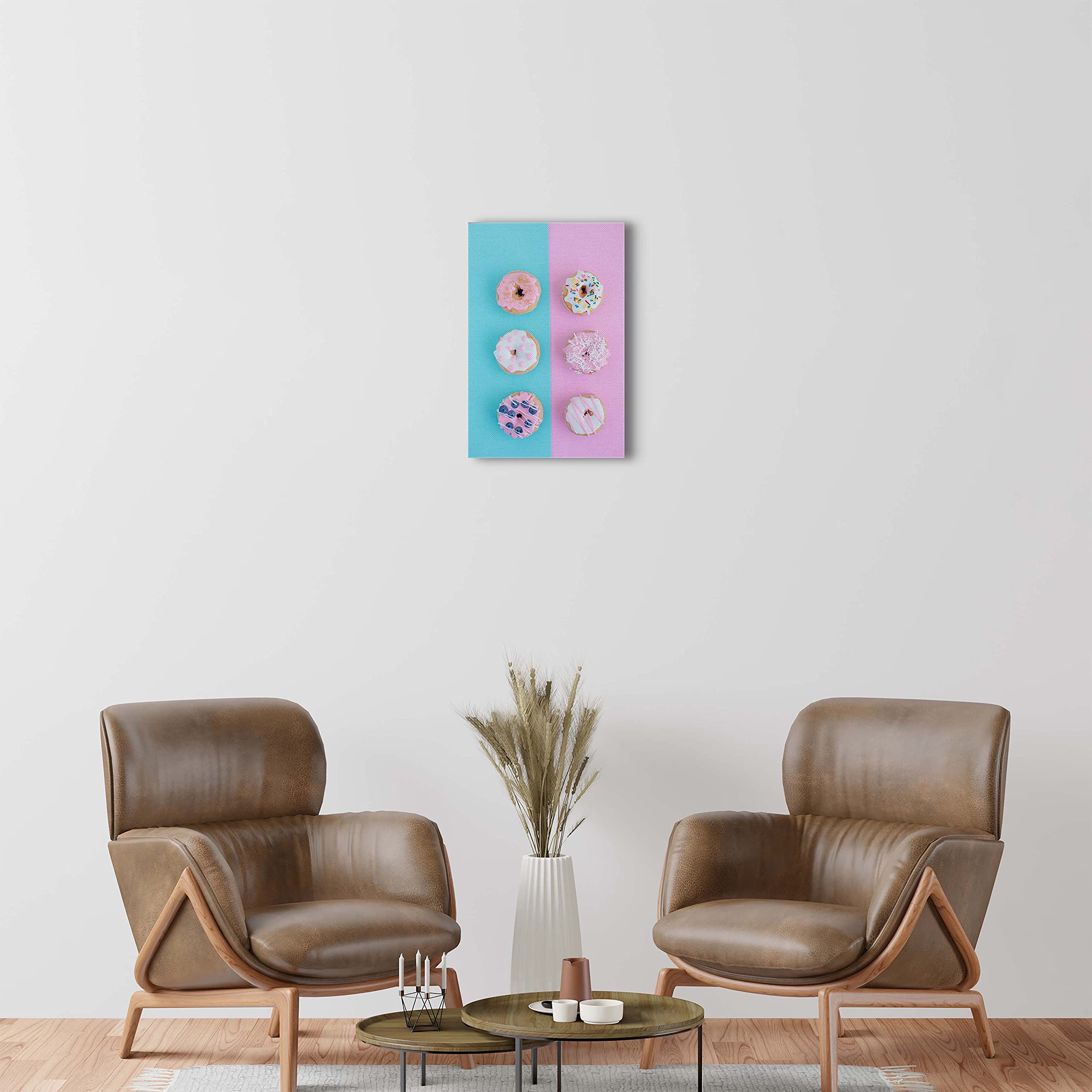 12x18 Custom Photo Poster - Personalized Wall Art with Glossy or Satin Finish | Upload Your Own Image for Unique Home Decor, Office Art & Gift Ideas