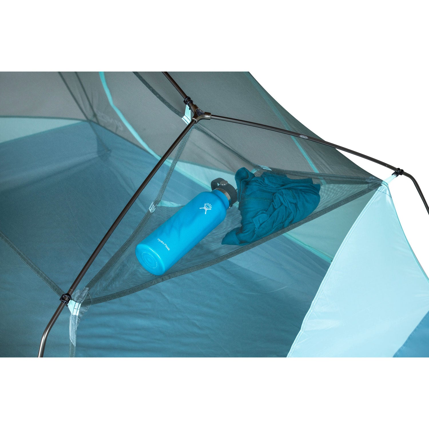 Nemo Equipment Aurora 3-Person Lightweight Backpacking Tent with Footprint - Perfect for Family Camping, Hiking & Outdoor Adventures
