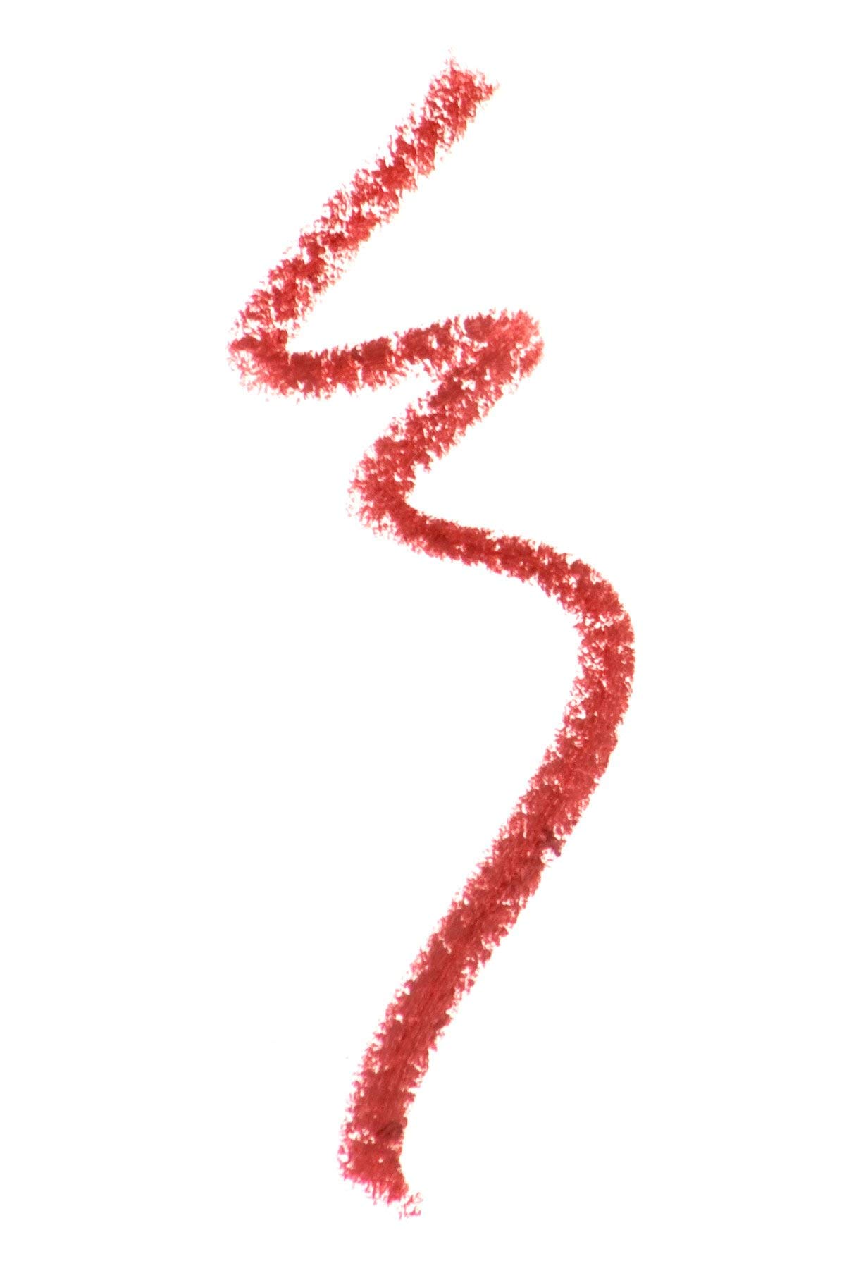 Gabriel Cosmetics Lipliner Spice - 0.4 oz Long Lasting Lip Liner Pencil - Vegan & Cruelty-Free - Perfect for Everyday Wear & Night Out Makeup