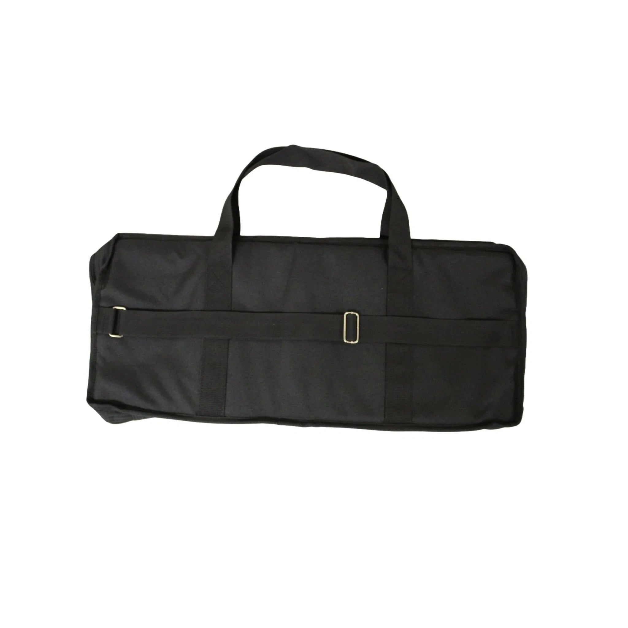 Casio KBDBAG61 61-Key Keyboard Bag - Durable Padded Carrying Case for Casio Keyboards - Perfect for Travel, Gig & Music Lessons