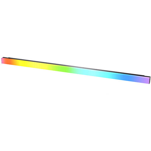 Aputure INFINIBAR PB12 4-Foot RGB LED Light Panel - Professional Studio Lighting for Photography, Videography & Live Streaming