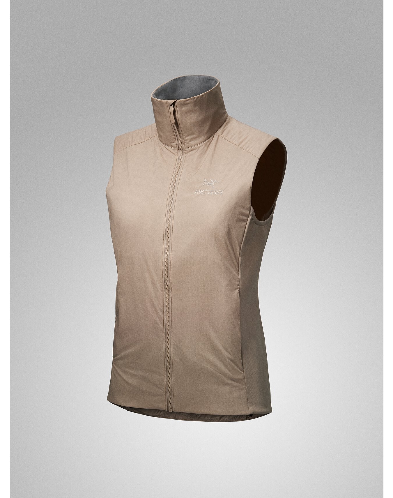 Women's Atom Vest - Lightweight & Stylish Puffer Vest for Outdoor Activities, Hiking & Casual Wear | X000006895