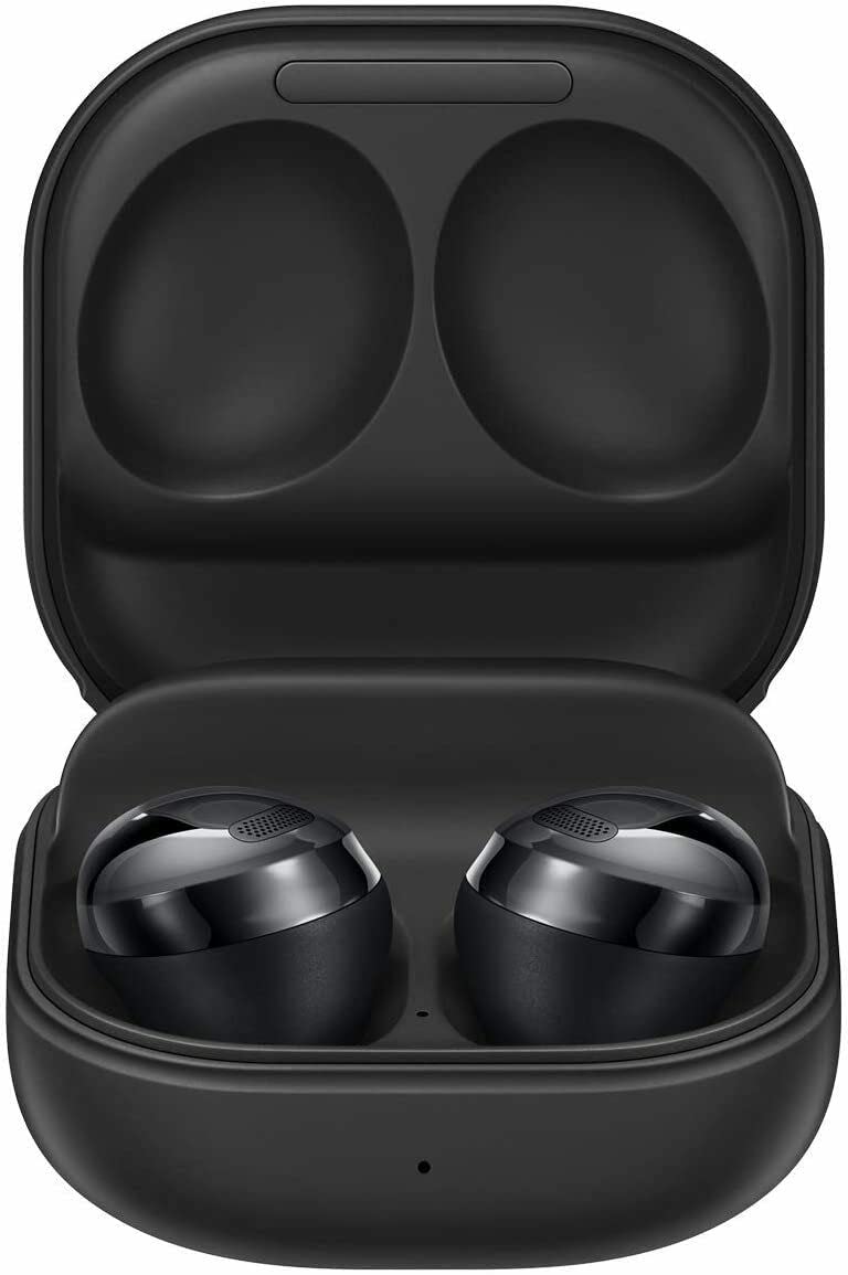 **Wireless Earbuds Replacement for Samsung Galaxy Buds Pro SM-R190NZSAXAR - Waterproof Bluetooth Headphones with Noise Cancellation, Perfect for Gym, Running & Travel**