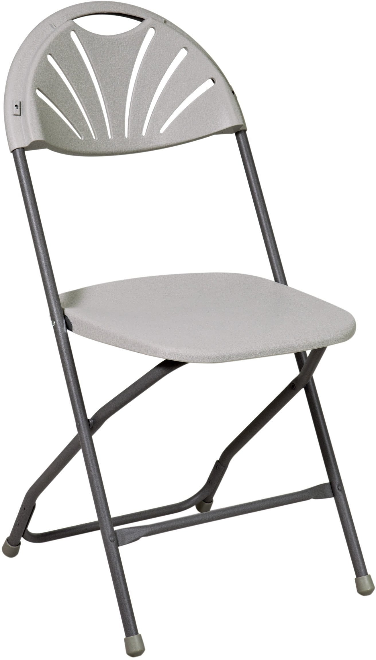 Office Star Work Smart™ Plastic Chairs Set of 4 - Stackable & Durable Conference Room Chairs for Office, Classroom, Dining Room, and Home Use [PC 54]