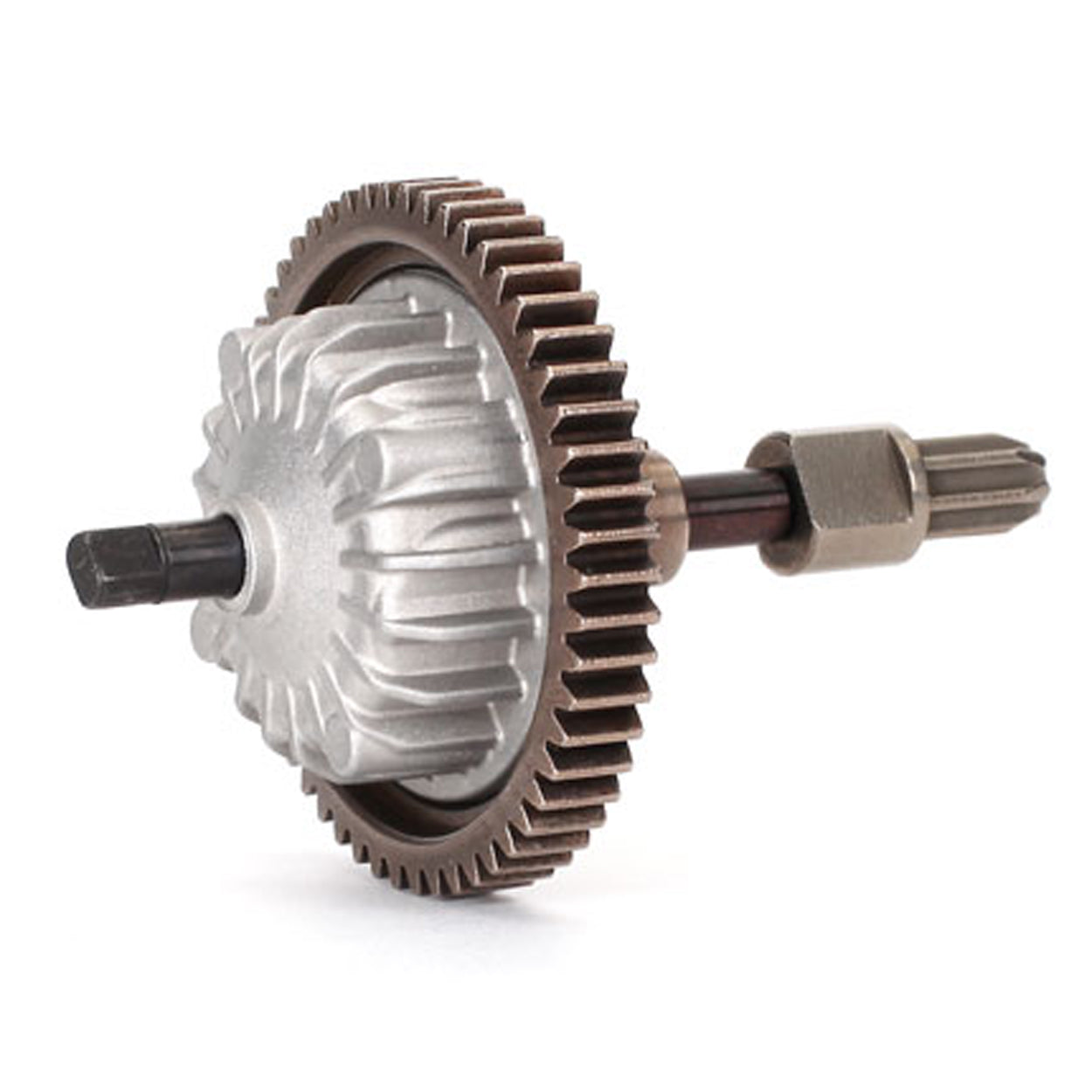 High-Quality Center Differential Kit for Off-Road & 4x4 Vehicles - Heavy Duty Replacement Part for Improved Traction & Performance - Perfect for Jeep, Truck & SUV Upgrades