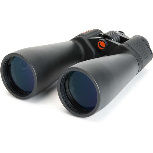 SkyMaster 15x70 High Power Binoculars for Astronomy & Stargazing - Long Range Observation, Bird Watching & Outdoor Adventures - Durable & Waterproof Design