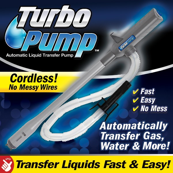 High-Performance Turbo Pump for Industrial & Automotive Applications - Reliable Vacuum & Pressure Solutions for HVAC, Refrigeration, and Manufacturing