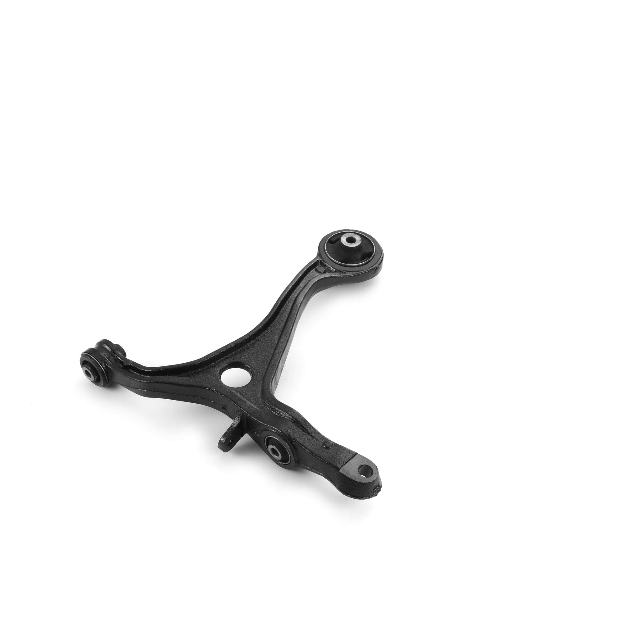 Premium Metrix Chassis Parts - 4-Piece Front Lower Control Arm & Ball Joint Kit Compatible with 2004-2008 Acura TSX & 2003-2007 Honda Accord - Replacement for RK640289, RK640290, K80228 - European Made - Perfect for Suspension Repair & Vehicle Maintenance