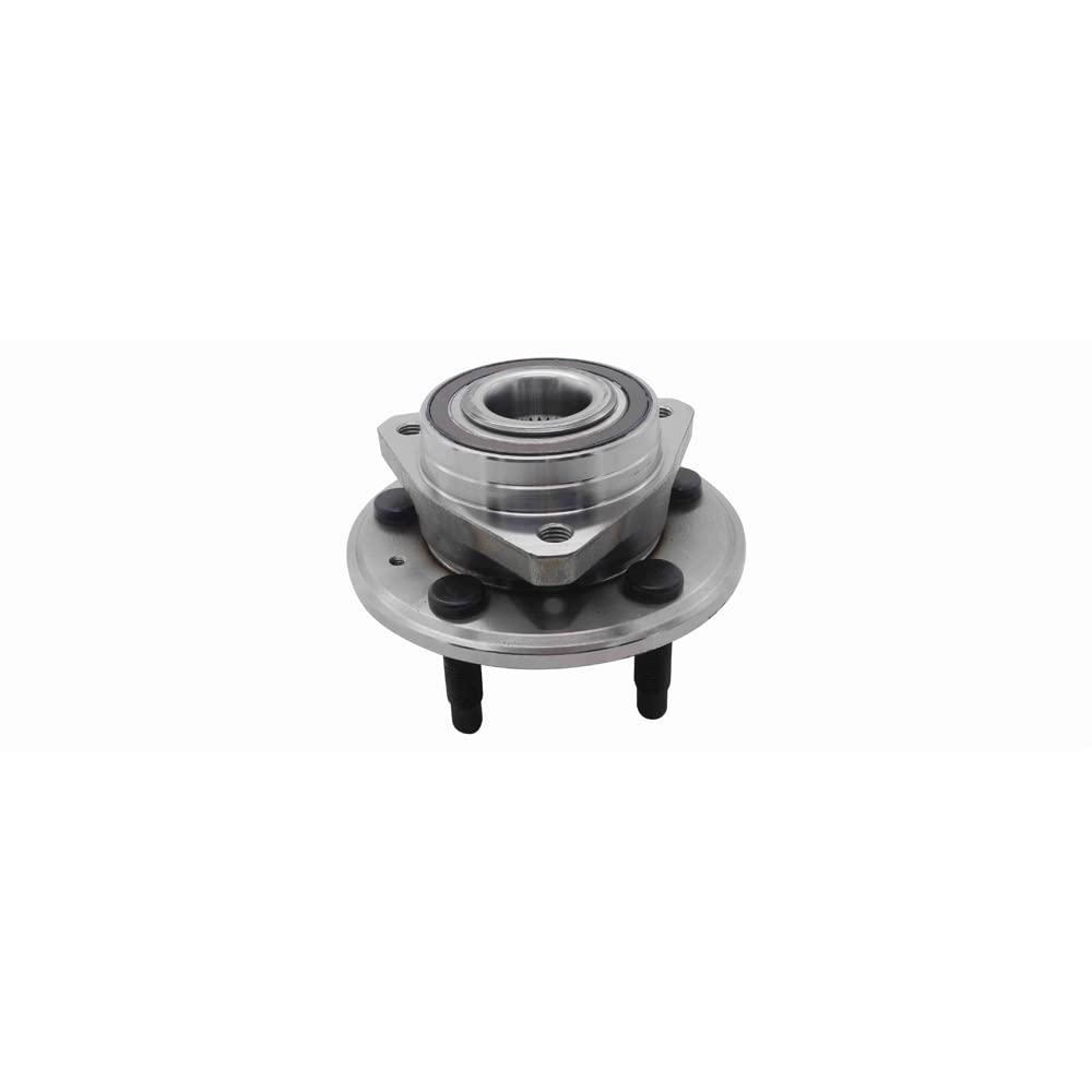 2010-2016 Chevy Camaro Rear Wheel Hub & Bearing Assembly Replacement - BuyAutoParts 92-00994AN - Perfect for Smooth Rides & DIY Repairs