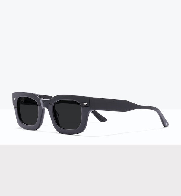 Act Polarized Sunglasses for Men & Women - UV Protection, Lightweight & Stylish - Perfect for Driving, Running, and Outdoor Activities
