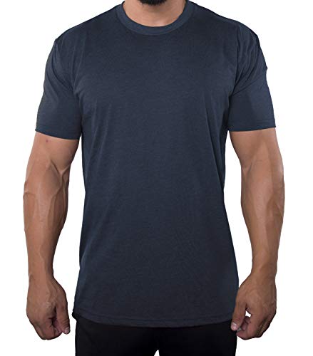 Heather Navy