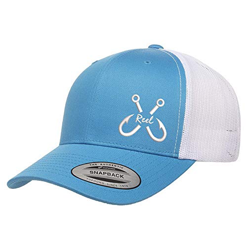 Turquoise/White-wt