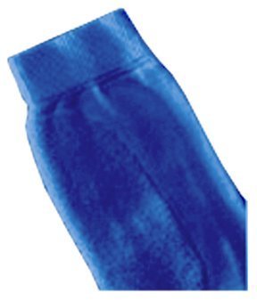 Clean Swipe Court Sock - Breathable Athletic Socks for Tennis, Basketball & Volleyball - Non-Slip Cushioned Sports Socks for Men & Women - Perfect for Gym, Workout & Daily Wear