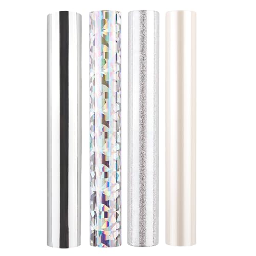 Silver,Prism,Silver sand,White