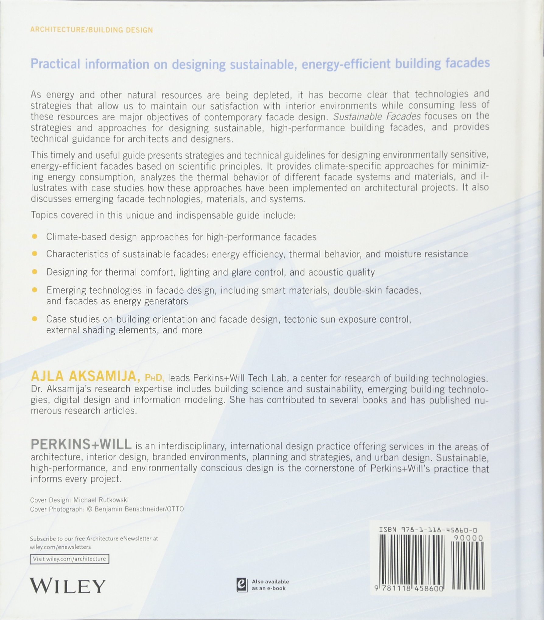 Sustainable Facades: High-Performance Building Envelope Design Methods for Energy-Efficient Commercial & Residential Architecture | Green Construction Solutions