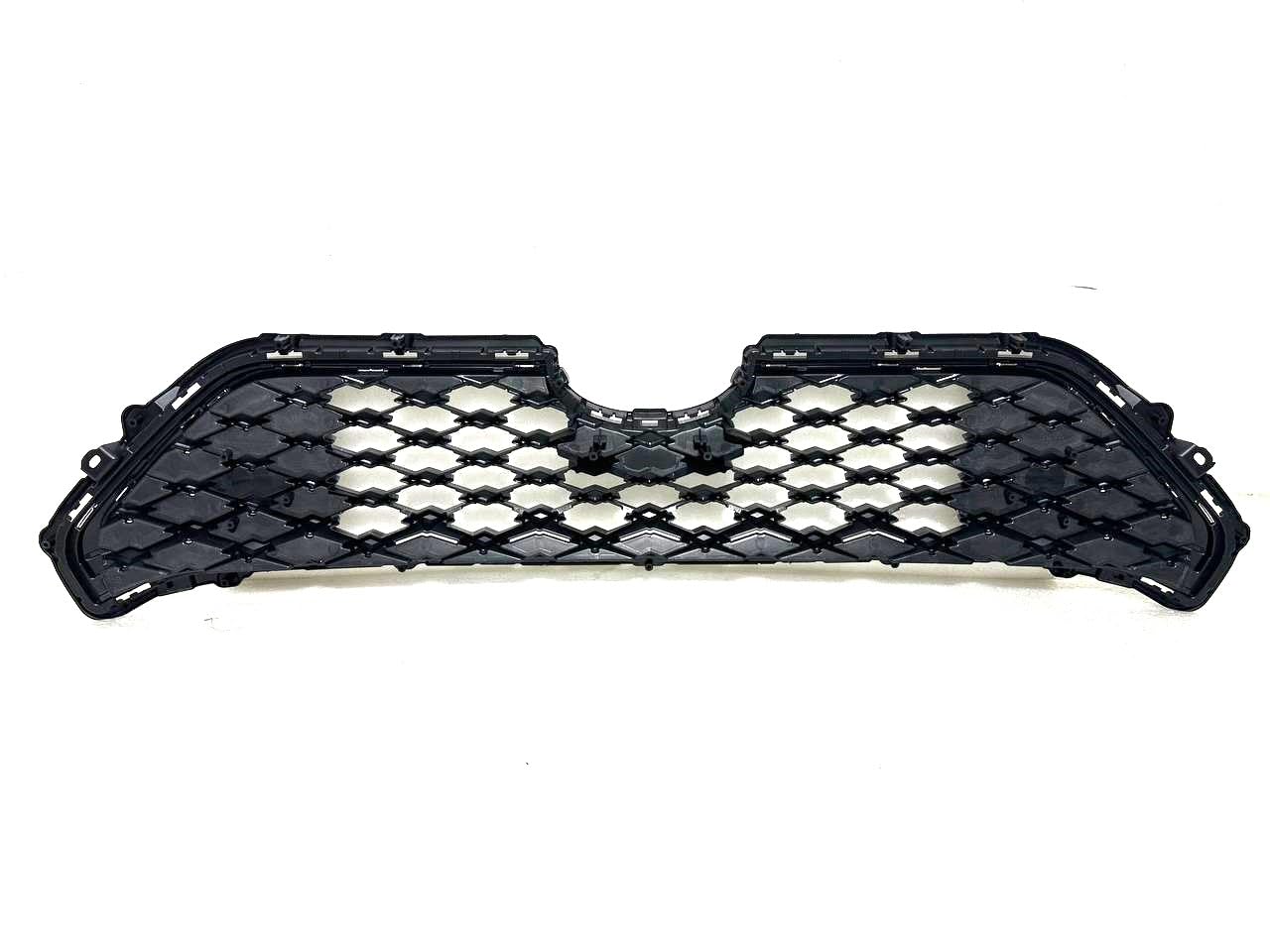 2021-2024 Toyota RAV4 Prime XSE SE Front Bumper Center Grille Replacement - Perfect for Off-Roading & Daily Commuting