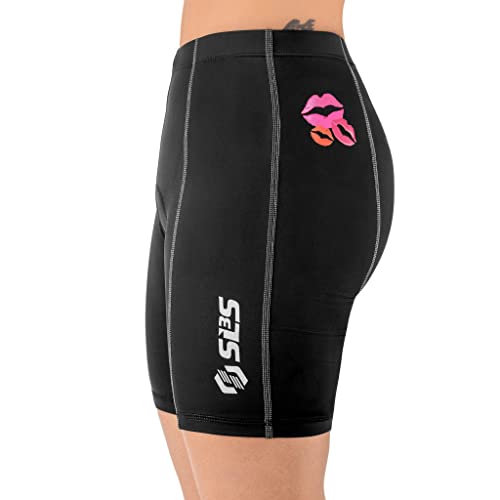 Black/Kisses