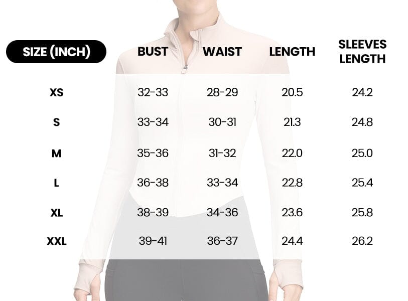 Men's & Women's Lightweight Running Jackets Full Zip - Windproof & Waterproof for Outdoor Jogging, Hiking & Training