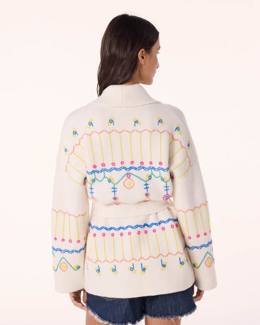Kujten Mazigh Jacket - Stylish & Comfortable Moroccan Berber Jacket for Men & Women | Perfect for Outdoor Adventures, Festivals & Casual Wear