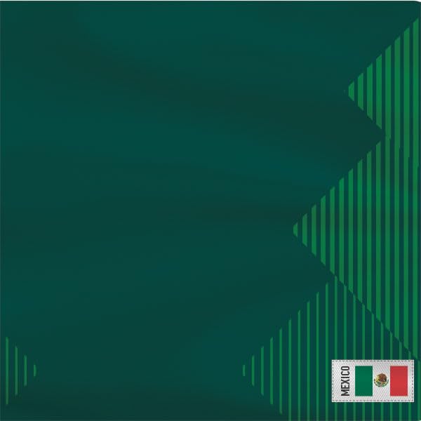 Green - FIFAWC03