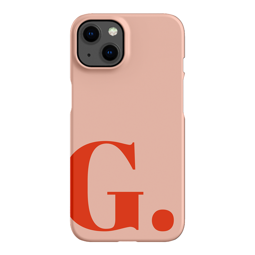 Custom iPhone Case - Personalized Phone Cover for iPhone 15/14/13/12/11 Pro Max - Durable Slim Protective Case - Perfect for Everyday Use, Travel & Gifting