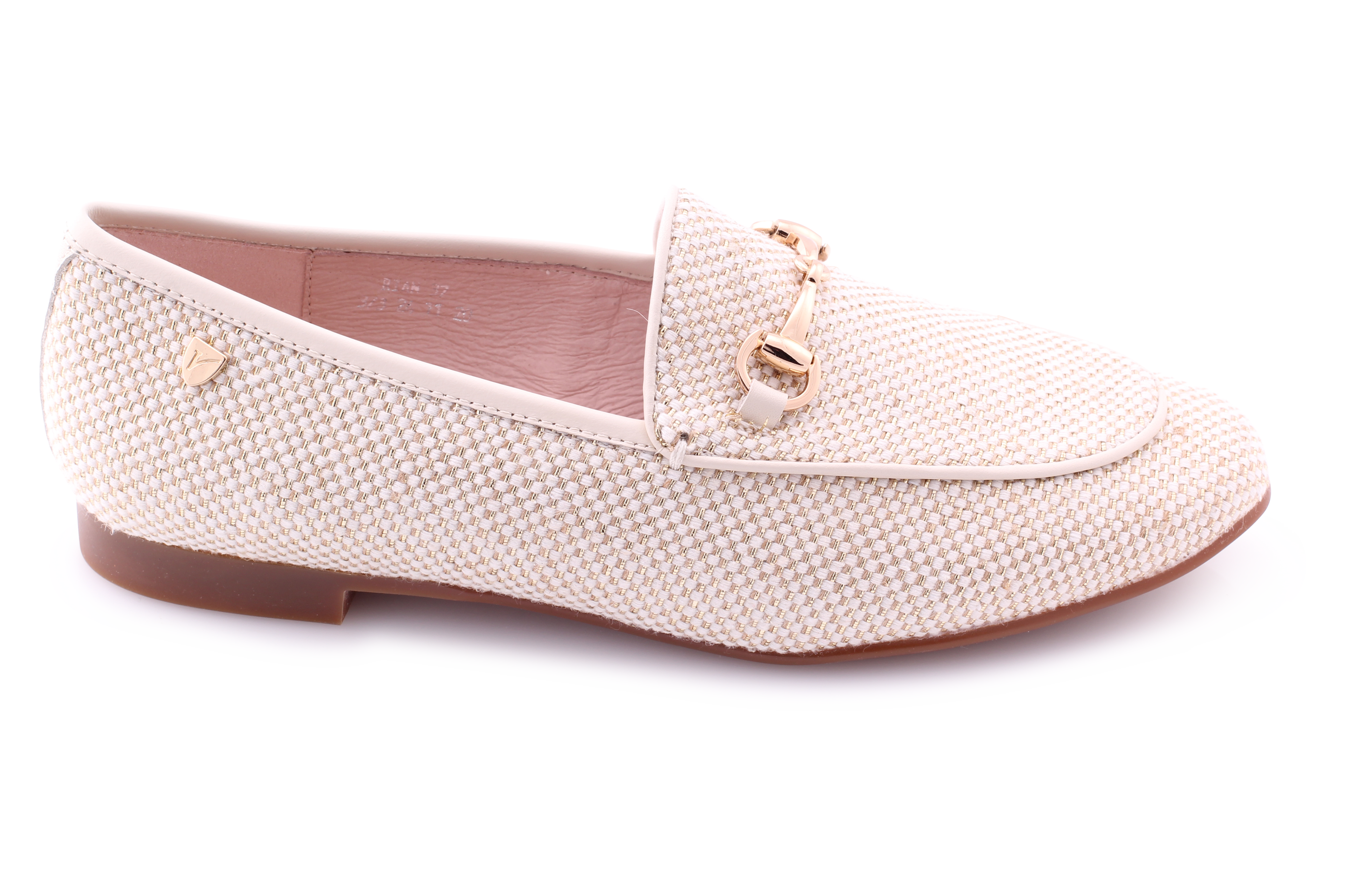 Venettini Rian S - Premium Leather Sandals for Women | Comfortable & Stylish Summer Shoes | Perfect for Beach, Vacation & Casual Outings