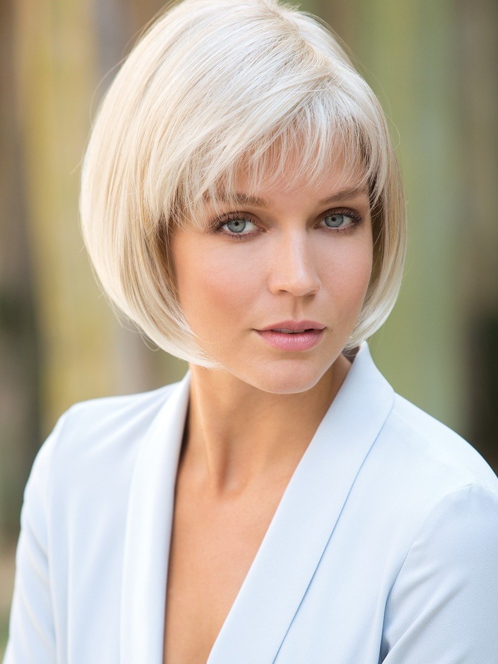 Cory Synthetic Wig with Basic Cap - Natural Look & Comfortable Fit for Daily Wear, Cosplay, and Costume Parties