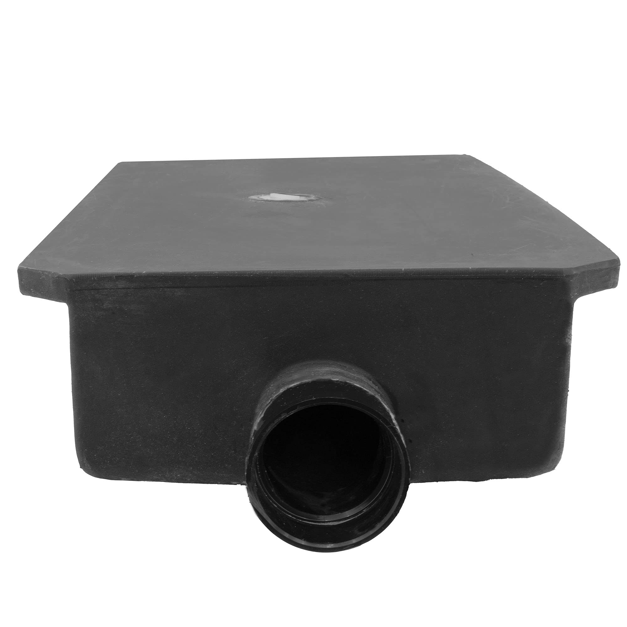 RecPro RV Black Water Holding Tank 8.5 Gallon | 15.75