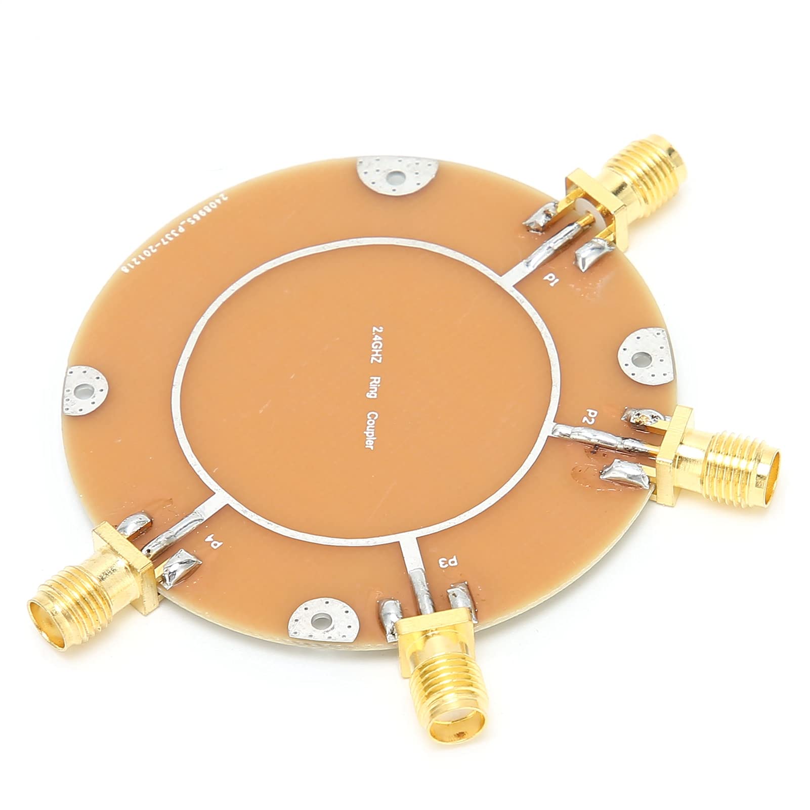 Power Divider Module & Coupler Module - One-Piece Design for Easy Installation | Lamp Parts Replacement & Electrical Maintenance | Ideal for Home Lighting Repair & DIY Electrical Projects