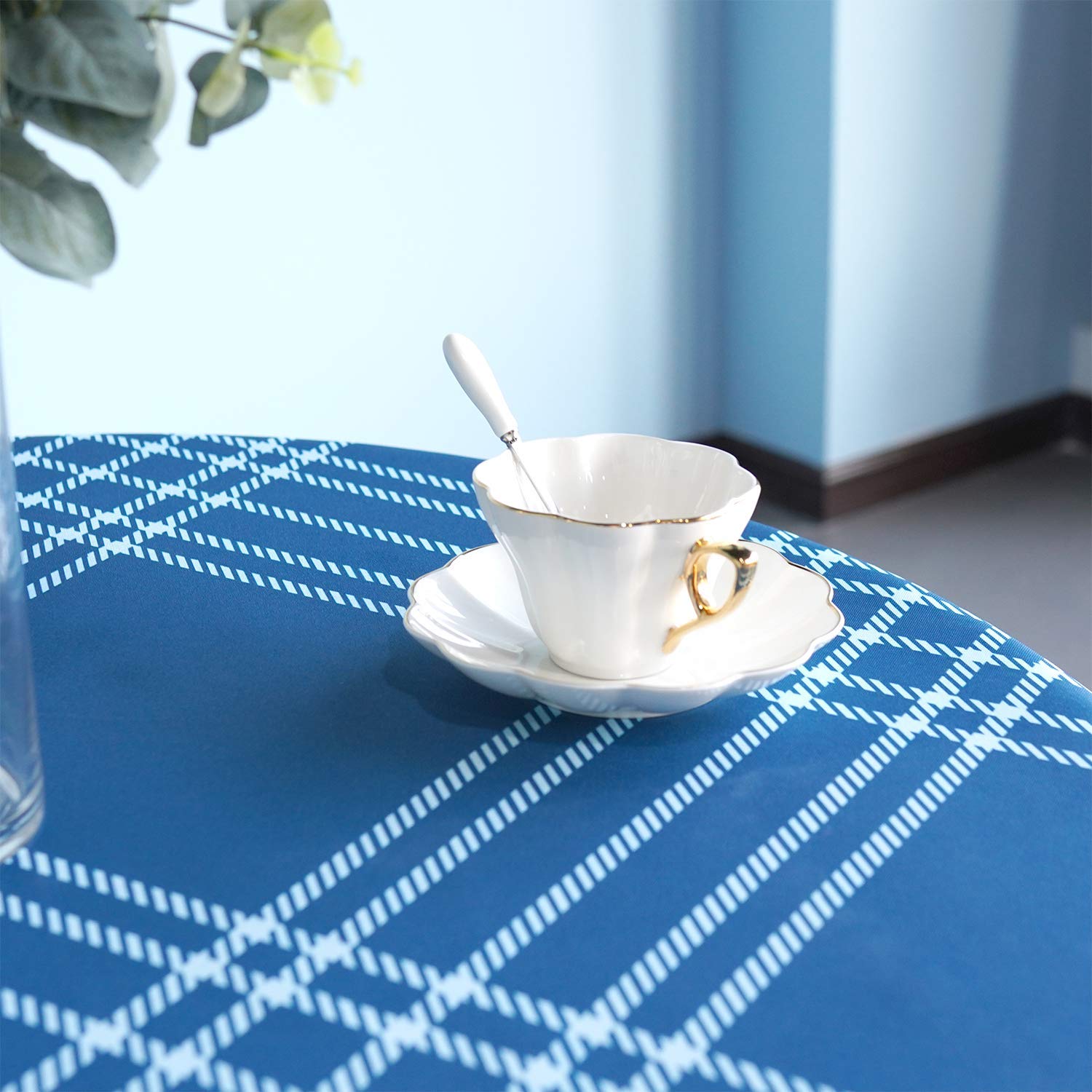 Premium Polyester Tablecloth - 70