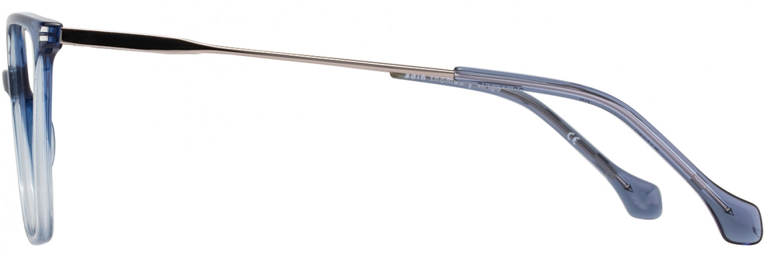 Adin Thomas AT590 Eyeglasses - Lightweight & Durable Frame for Men & Women - Perfect for Reading, Driving & Daily Use