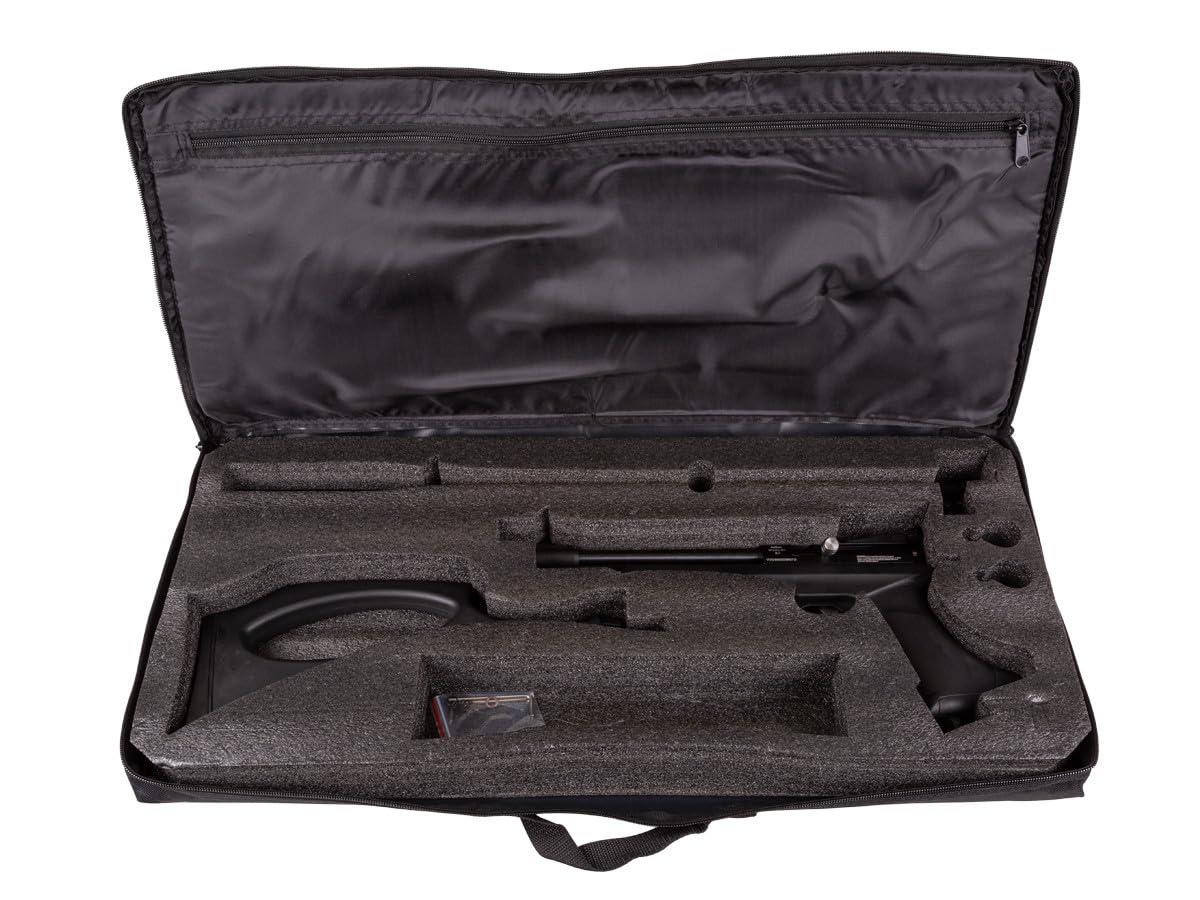 Diana Chaser CO2 Air Pistol - .177 Caliber BB Gun for Target Shooting & Plinking | Perfect for Backyard Practice, Competition & Outdoor Fun