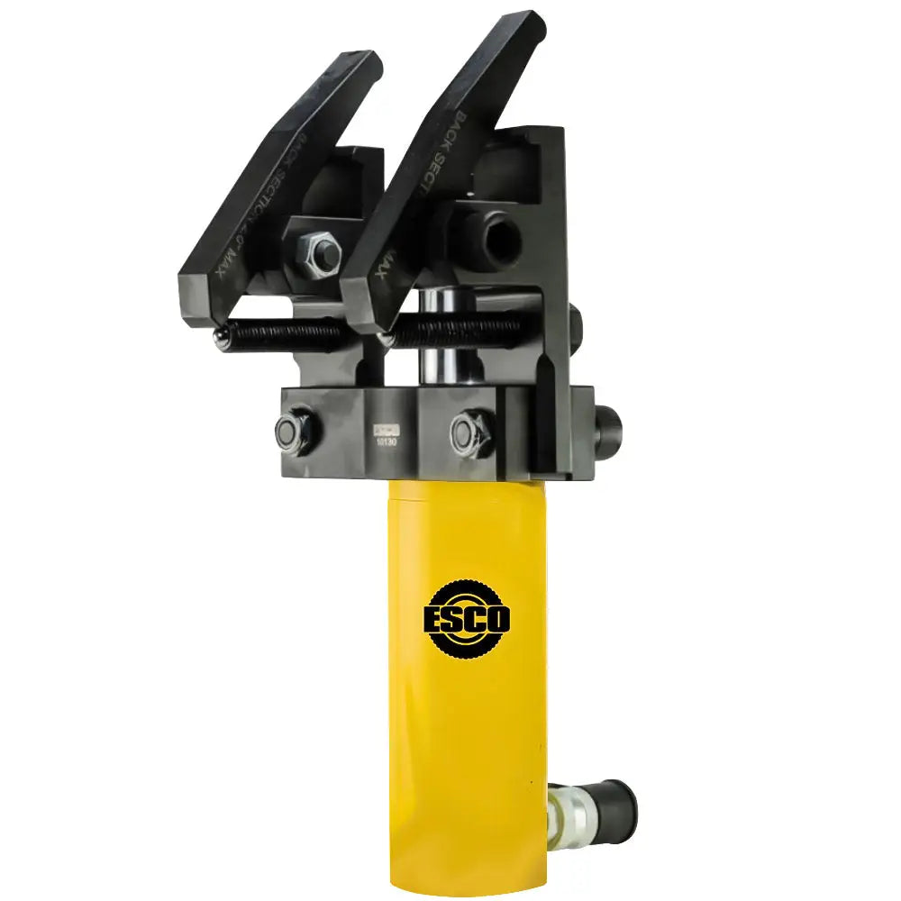 ESCO ESC3000 Heavy-Duty OTR Giant Tire Bead Breaker - Professional Truck & Heavy Equipment Tire Repair Tool for Mining, Construction & Agriculture Use