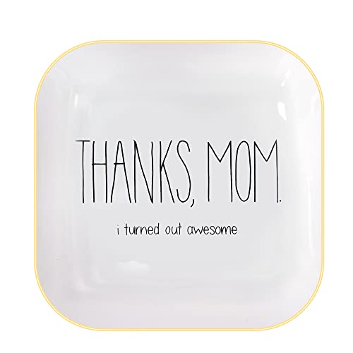 r-Thanks Mom
