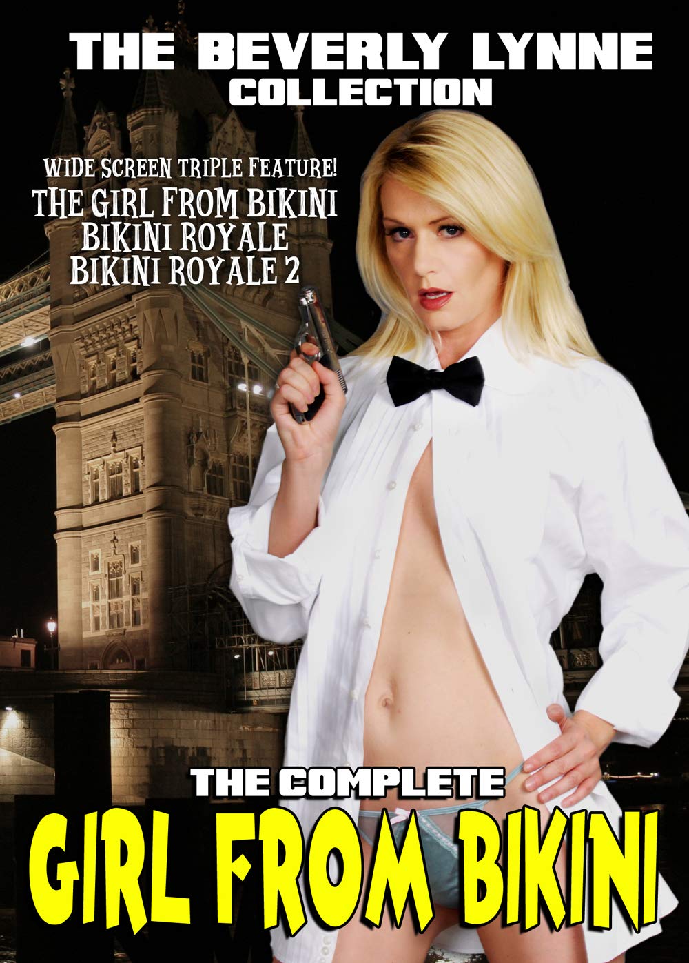 **The Beverly Lynne Collection - Complete 