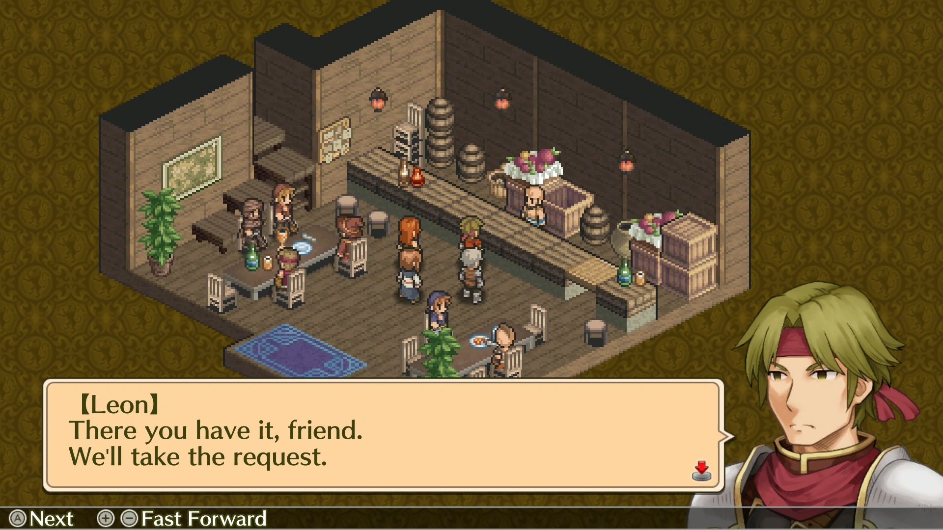 Mercenaries Saga Chronicles - Strategy RPG Game for Nintendo Switch | Tactical Adventure for Single Player & Multiplayer Gaming