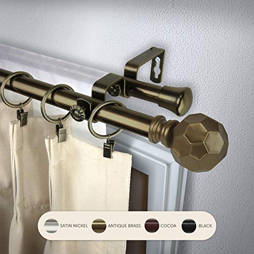 Antique Brass