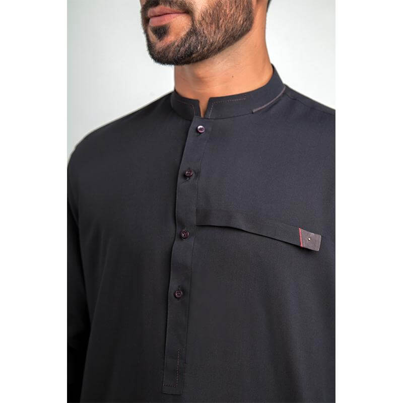 Stylish Black Shalwar Kameez for Women | Traditional Pakistani Dress | Perfect for Weddings, Parties & Cultural Events