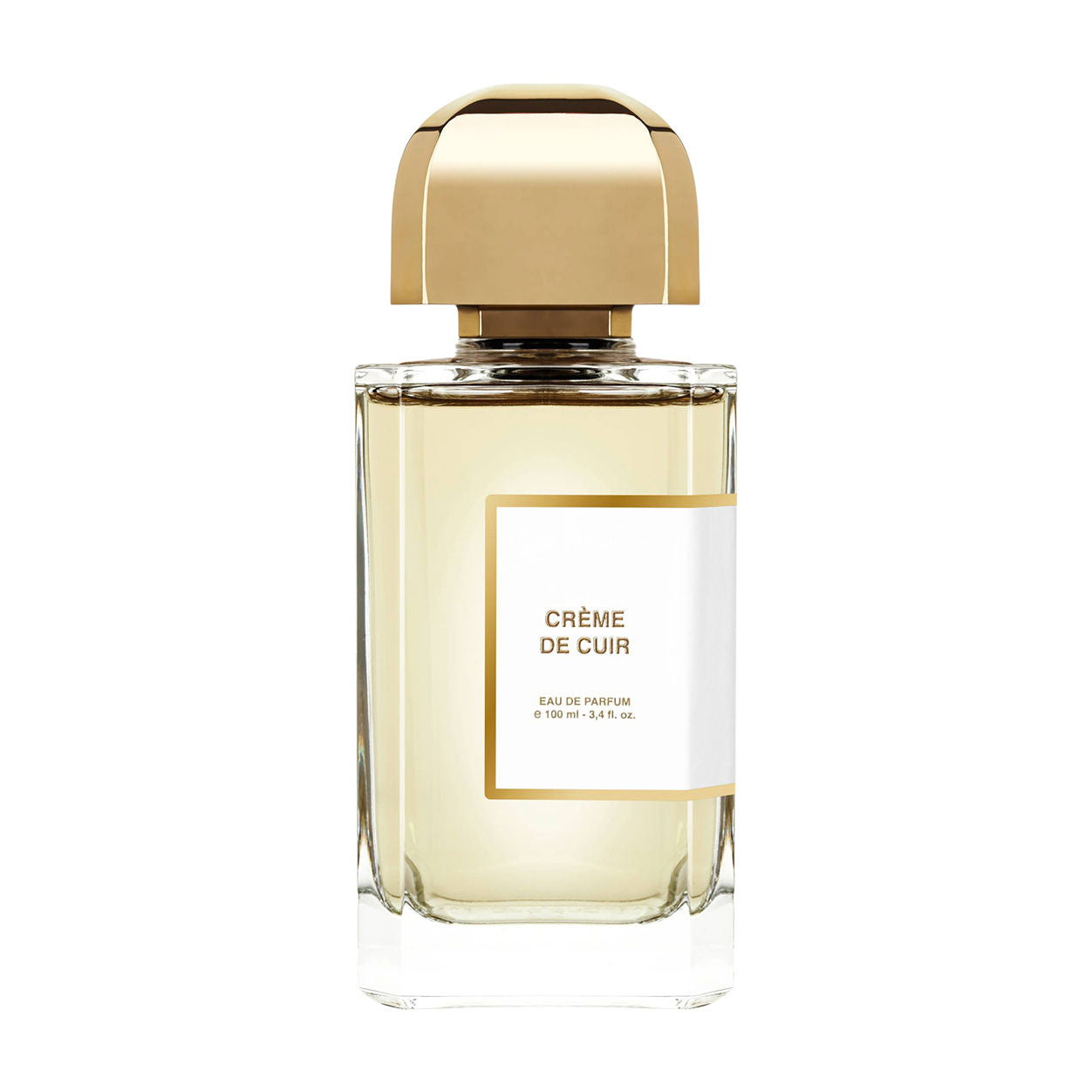 BDK Parfums Crème de Cuir Eau de Parfum - Luxe Leather Scent for Men & Women | Perfect for Evening Wear & Special Occasions