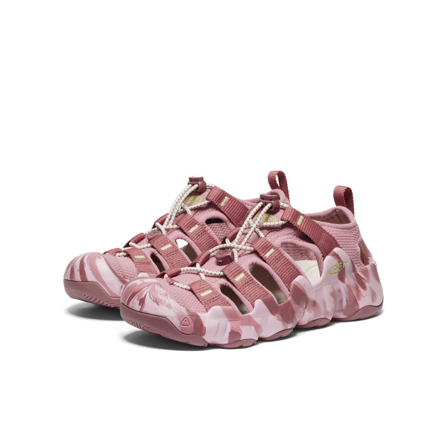 KEEN Hyperport H2 Women's Water Shoes - Lightweight Quick-Dry Hiking Sandals for Outdoor Adventures, Beach, Pool & Water Sports
