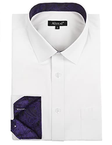 004-white+dark Purple