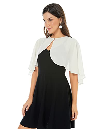 Chiffon Light Champagne